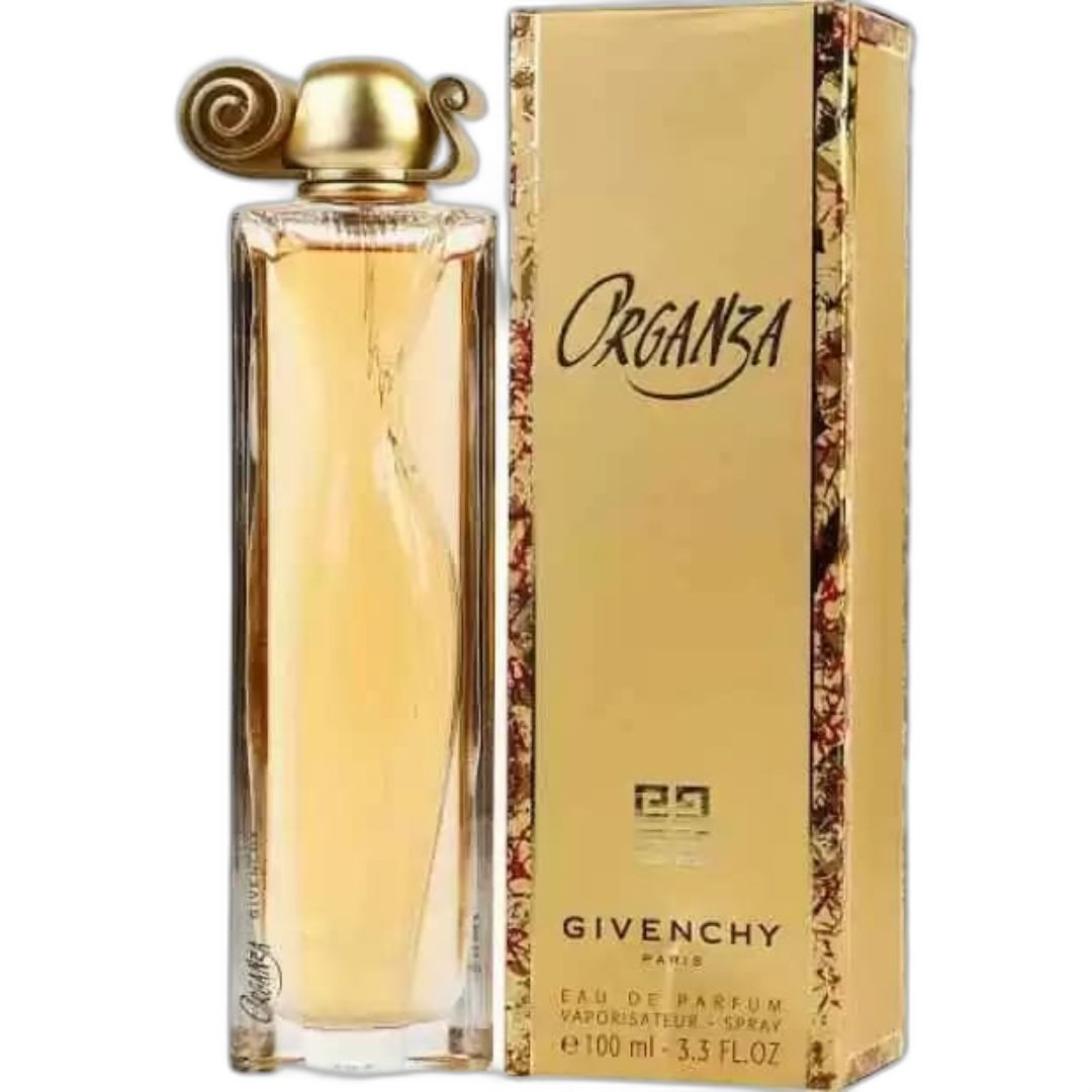 Perfume Organza Givenchy-3A RIVIERA